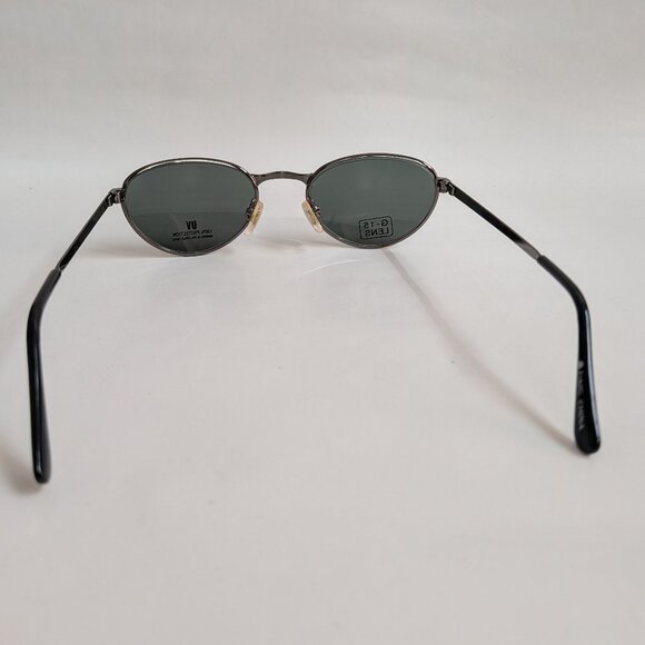 NWT TruVintage 90's Fashion "Hi-Street" like style G-15 lens casual Sunglasses - Picture 10 of 16